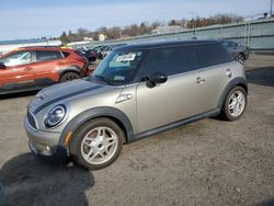 Lots with Bids for sale at auction: 2010 Mini Cooper S