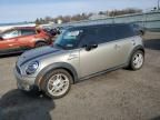 2010 Mini Cooper S