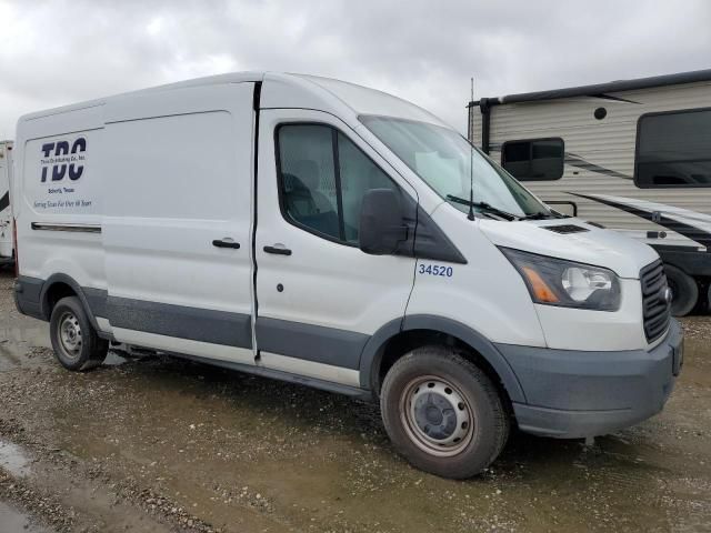 2018 Ford Transit T-250