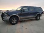 2002 Ford Excursion Limited