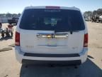 2011 Honda Pilot EXL