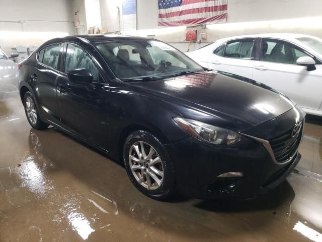 2014 Mazda 3 Touring