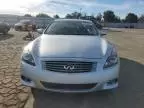 2012 Infiniti G37 Base