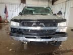 2004 Chevrolet Silverado K1500