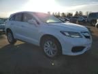 2018 Acura RDX