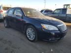 2011 Chrysler 200 Limited