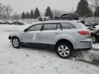 2012 Subaru Outback 2.5I Limited