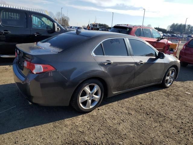 2010 Acura TSX