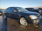 2006 Ford Five Hundred SE