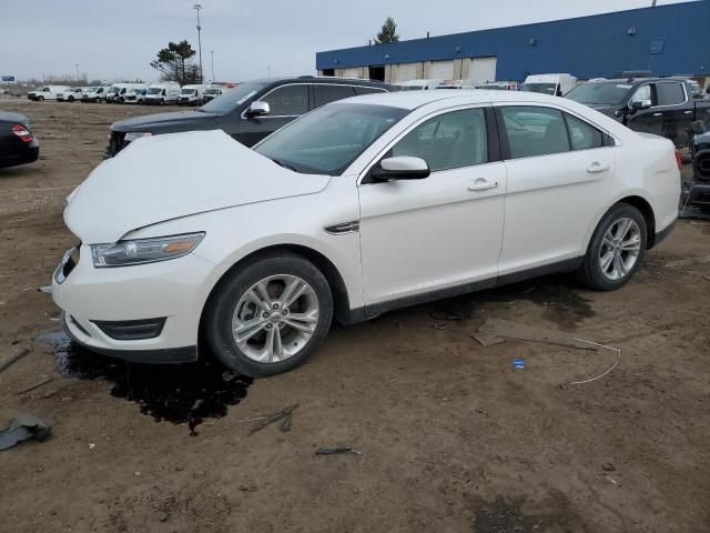 2014 Ford Taurus SEL