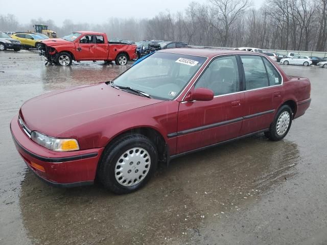 1993 Honda Accord LX