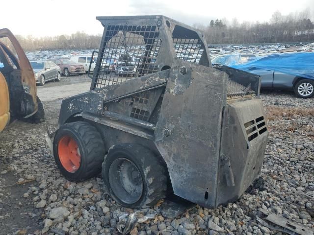 1986 Bobcat 643