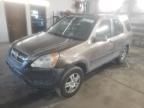 2003 Honda CR-V EX