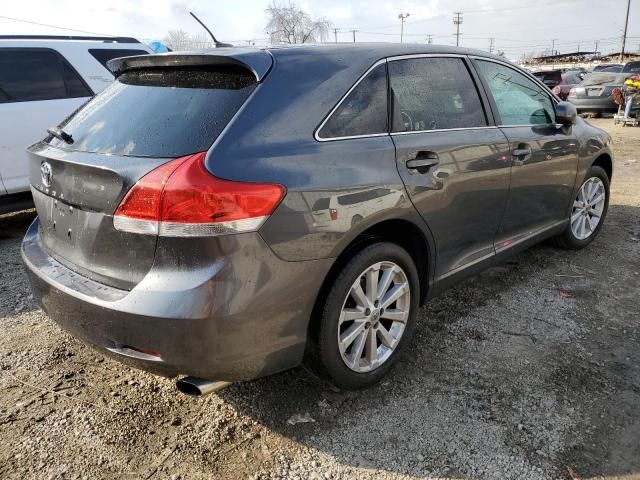 2010 Toyota Venza