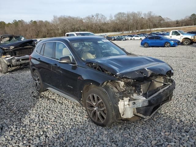 2017 BMW X1 XDRIVE28I