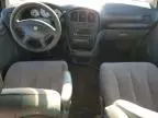 2007 Dodge Caravan SE