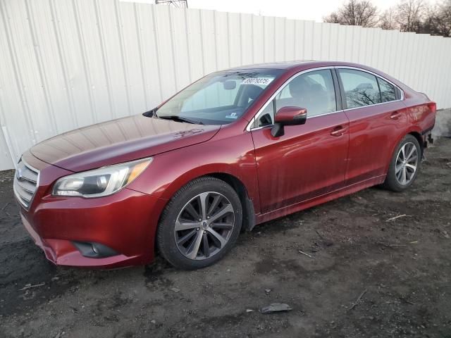 2015 Subaru Legacy 3.6R Limited