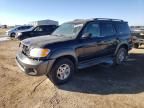 2003 Toyota Sequoia SR5