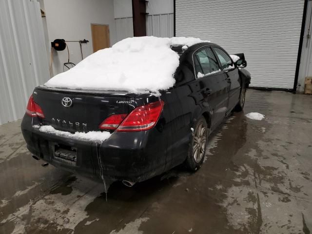 2006 Toyota Avalon XL