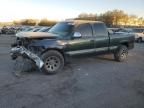 2002 Chevrolet Silverado K1500