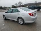 2012 Toyota Camry Hybrid