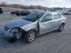 Salvage cars for sale at Lebanon, TN auction: 2006 Chevrolet Cobalt LS