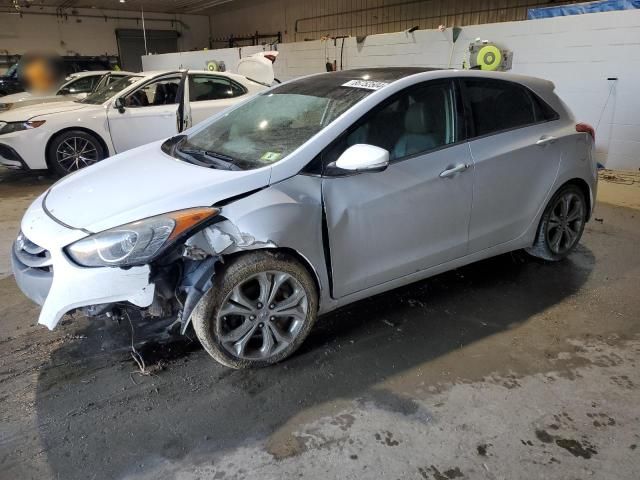 2013 Hyundai Elantra GT