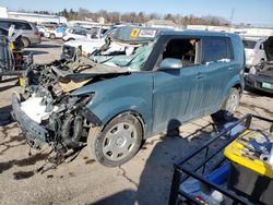 Scion salvage cars for sale: 2008 Scion XB