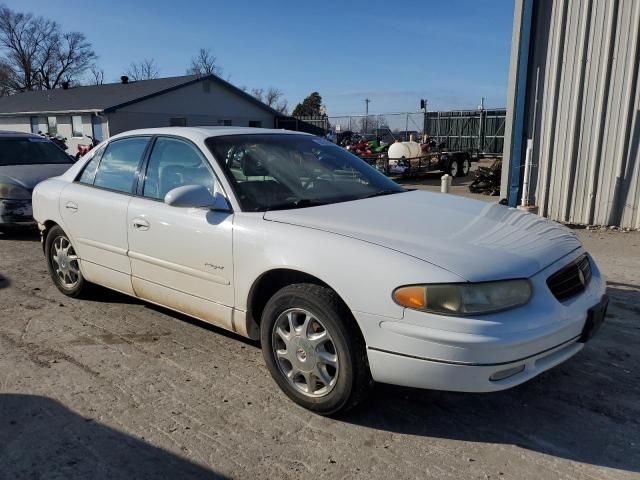 1998 Buick Regal GS