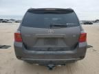 2008 Toyota Highlander Sport