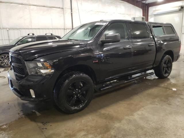 2015 Dodge RAM 1500 ST