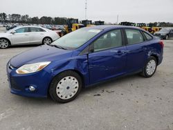 2012 Ford Focus SE en venta en Dunn, NC