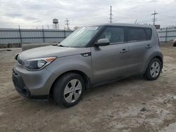 KIA salvage cars for sale: 2014 KIA Soul