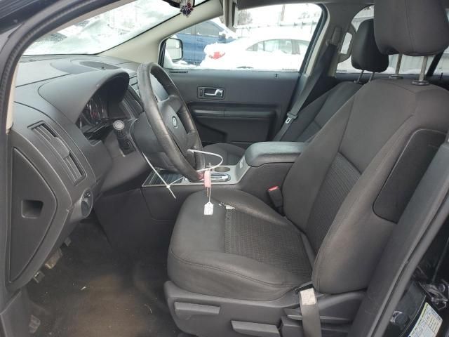 2010 Ford Edge SE