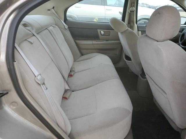 2002 Mercury Sable GS