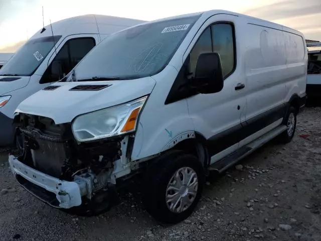 2016 Ford Transit T-250