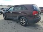 2011 KIA Sorento Base