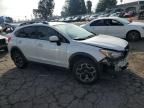 2013 Subaru XV Crosstrek 2.0 Limited