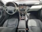 2004 Mercedes-Benz C 320 4matic