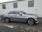 2019 Mercedes-Benz C 300 4matic