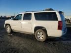 2014 Chevrolet Suburban K1500 LS