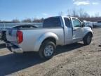 2010 Nissan Frontier King Cab SE