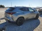 2022 Lexus NX 350