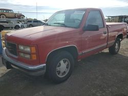 1997 GMC Sierra C1500 en venta en North Las Vegas, NV