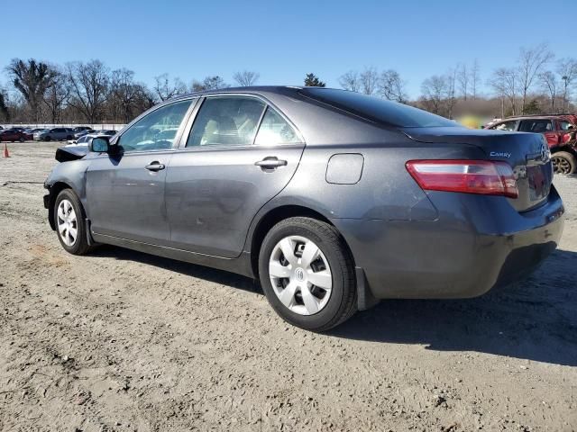 2007 Toyota Camry CE