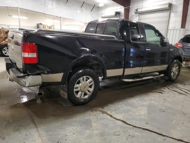 2008 Ford F150