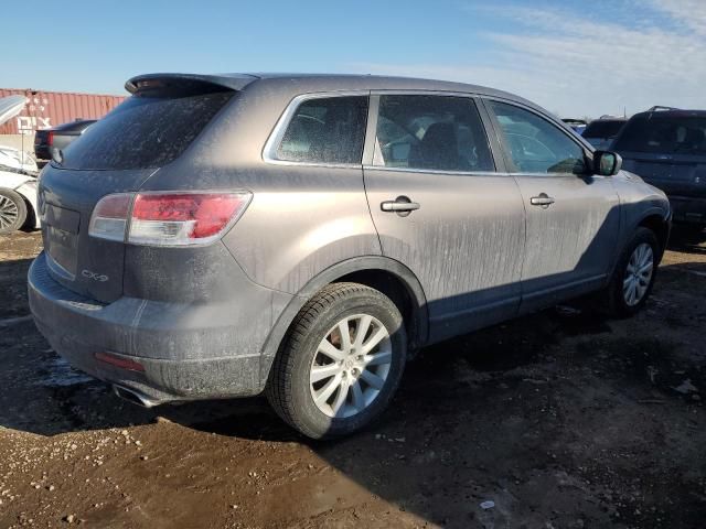 2008 Mazda CX-9