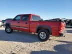 2006 Chevrolet Silverado C2500 Heavy Duty