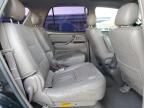 2005 Toyota Sequoia Limited