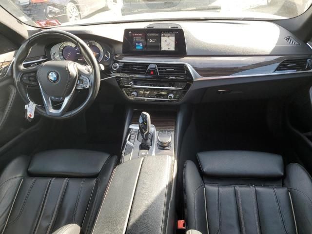 2017 BMW 530 XI